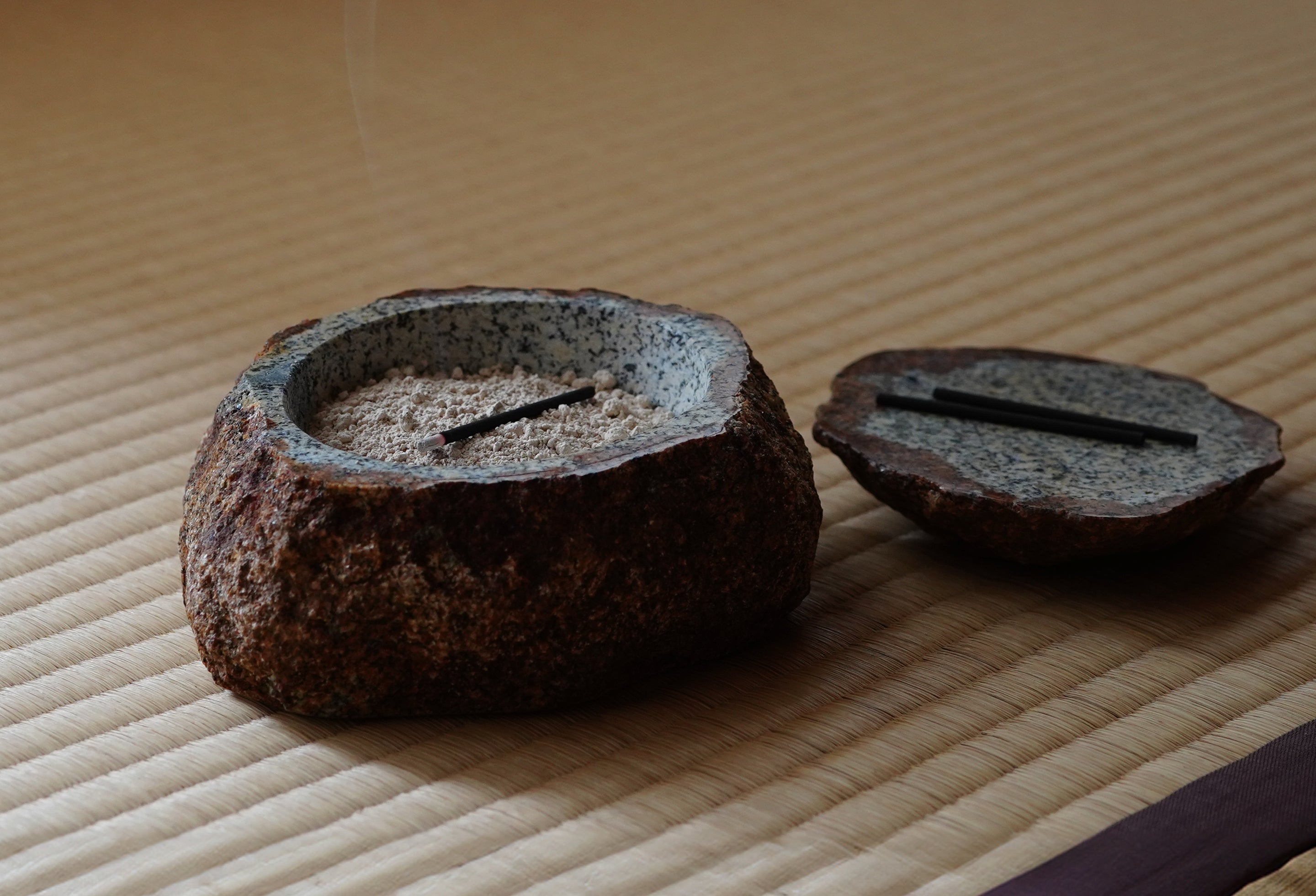 香立て・香皿・香炉