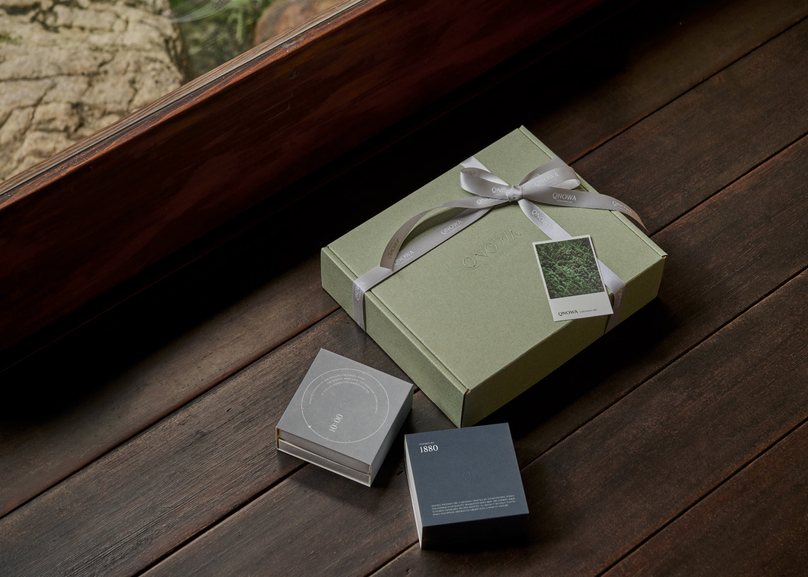 ギフトボックス<br class="sp">リニューアルのお知らせ