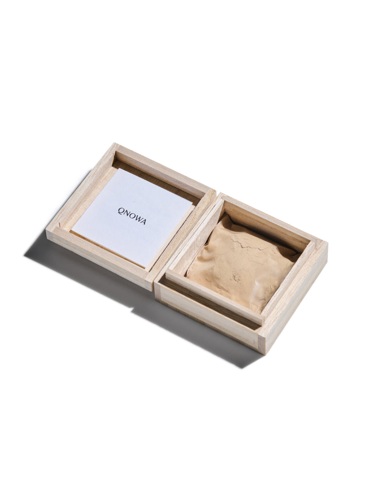 Inspired by 1912 – QNOWA