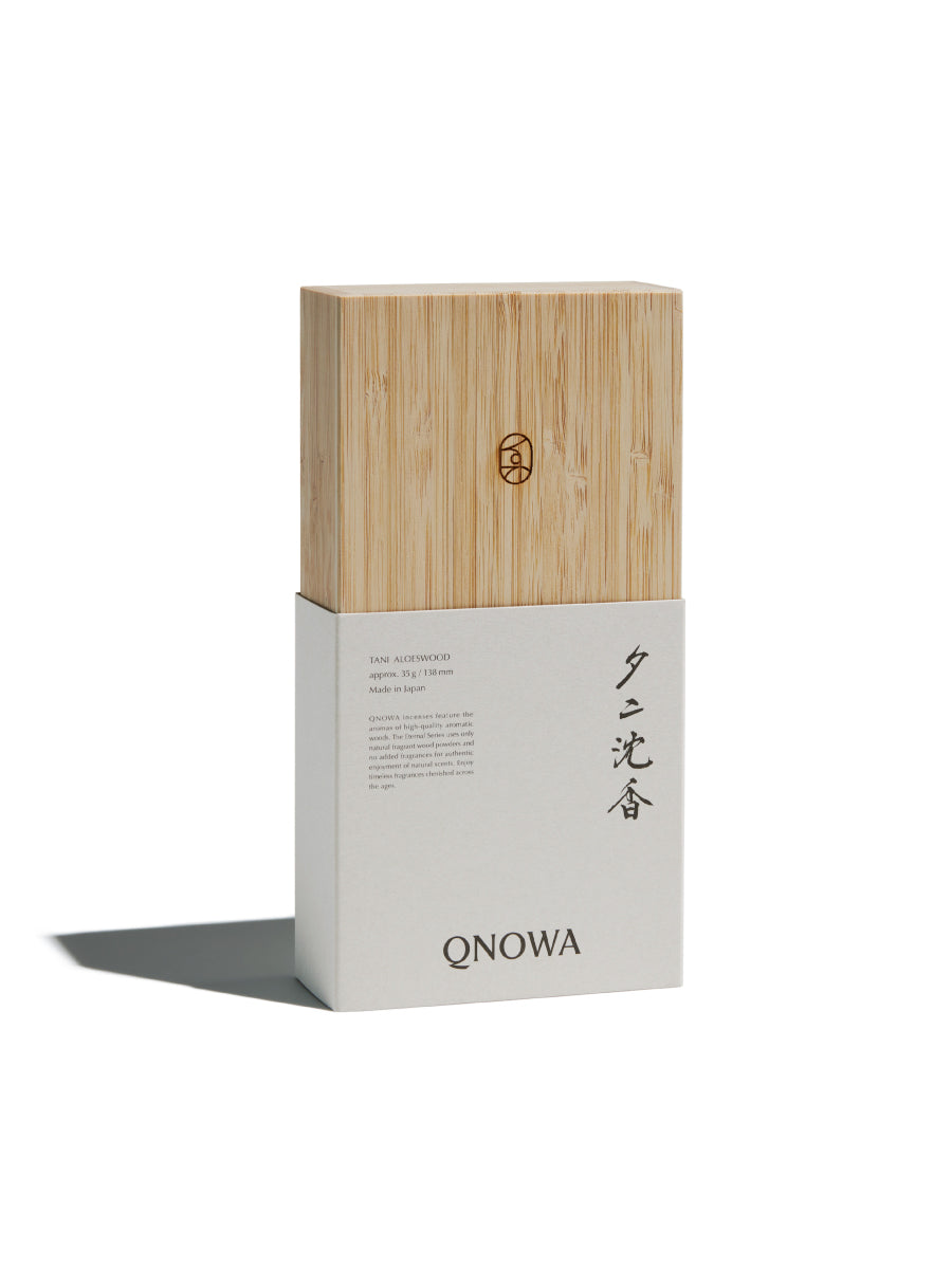 タニ沈香 – QNOWA