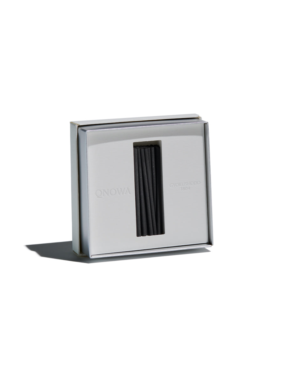 Inspired by 1880 – QNOWA