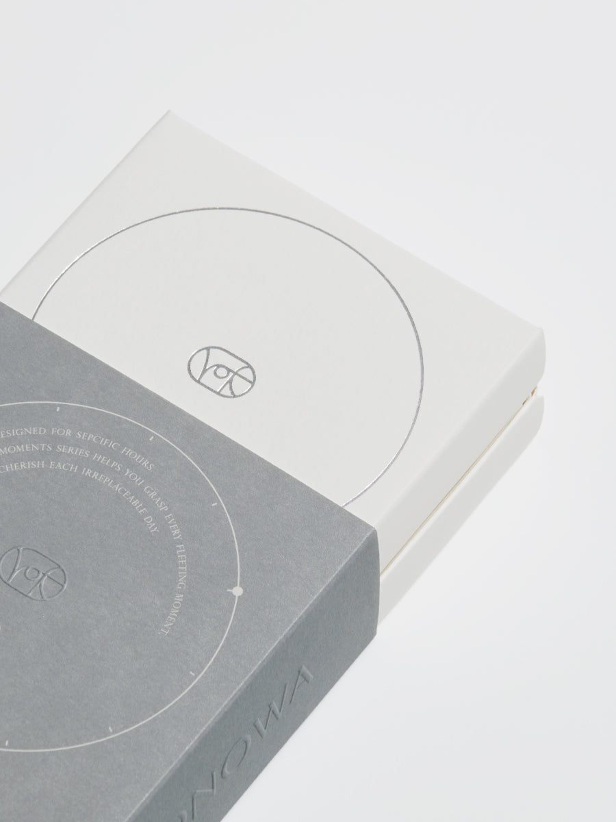 23:00 琥珀色の夢 – QNOWA