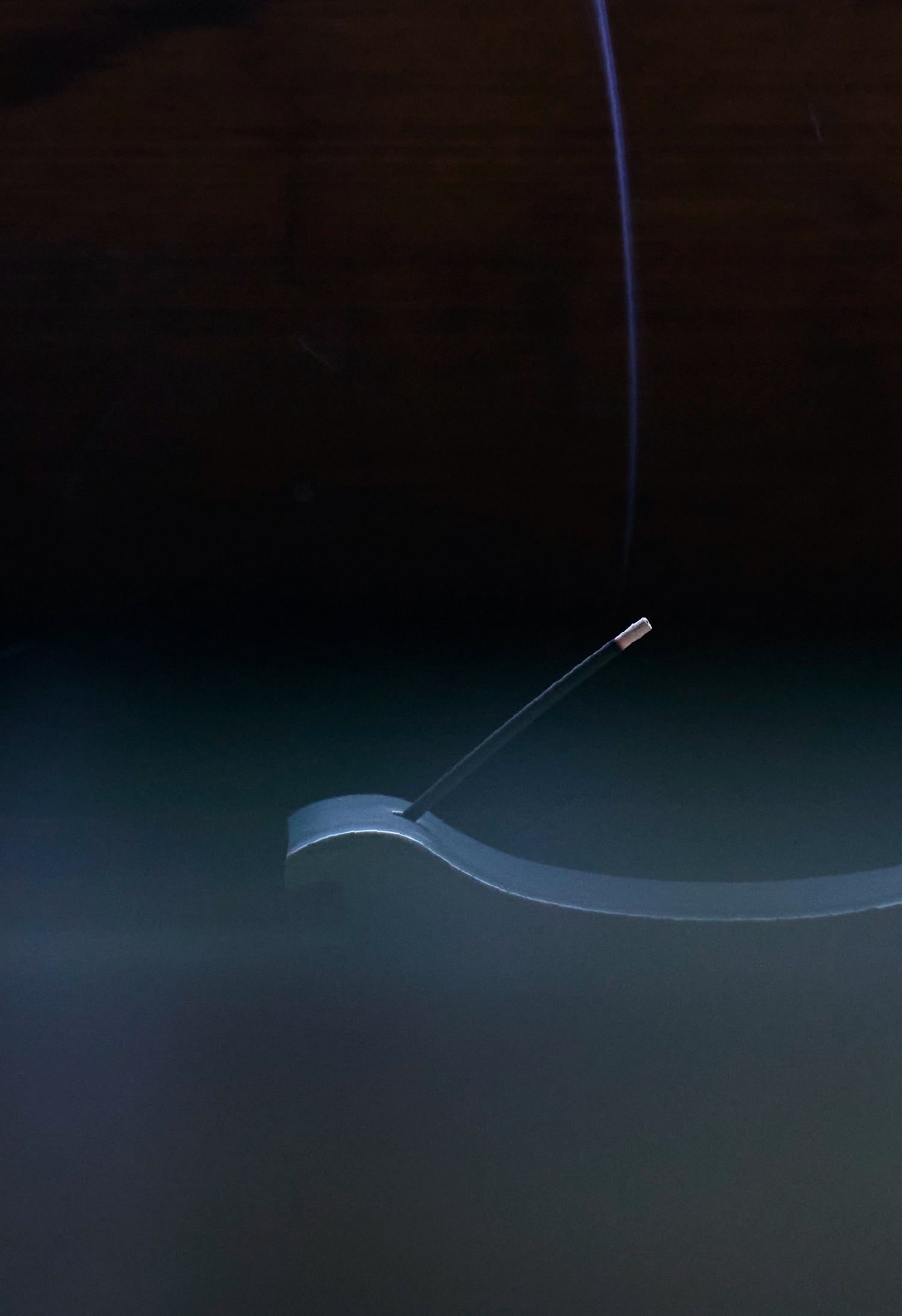 時間がテーマのお香とは