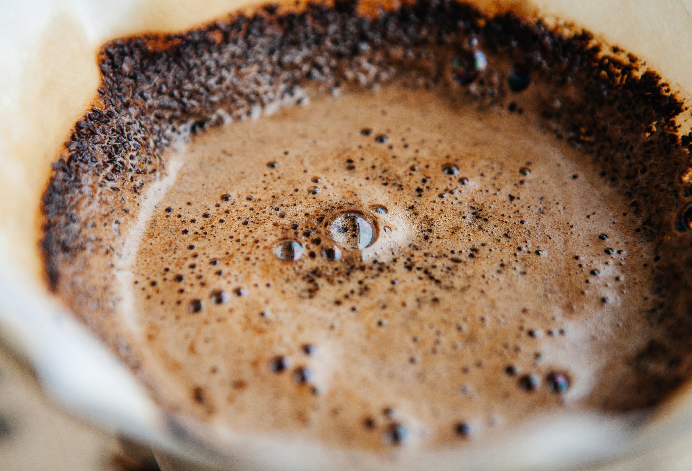 忙しい日々に、QNOWAブレンドの“コーヒー”を