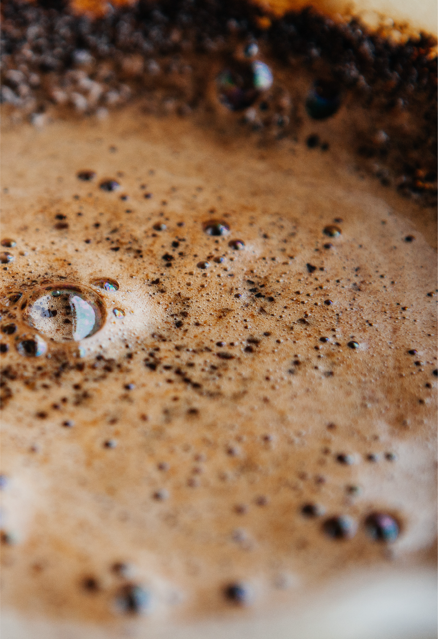 忙しい日々に、QNOWAブレンドの“コーヒー”を