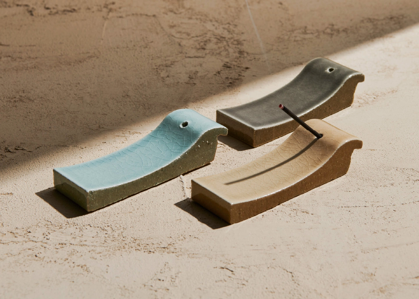 香皿・香立て・その他