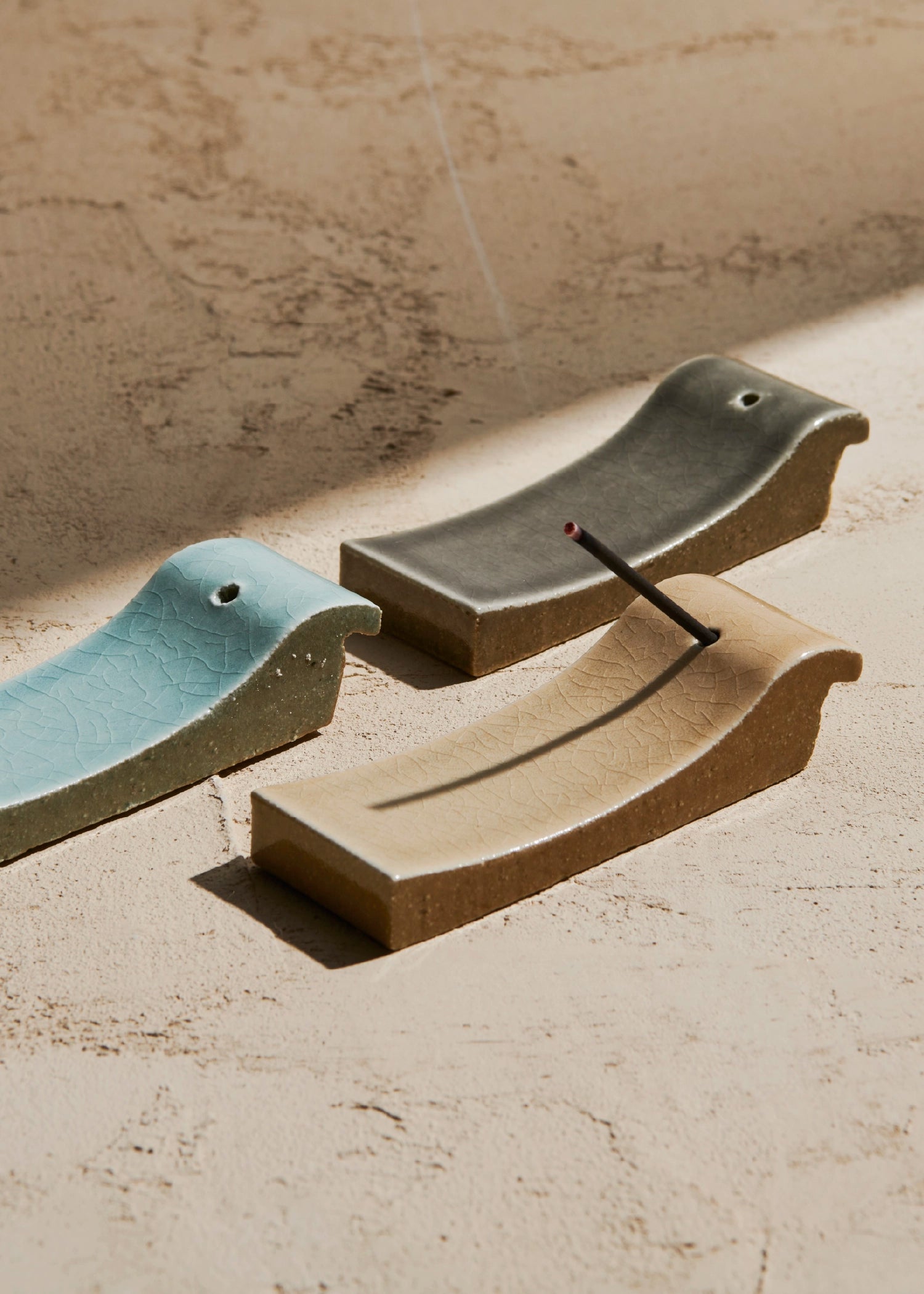 香皿・香立て・その他