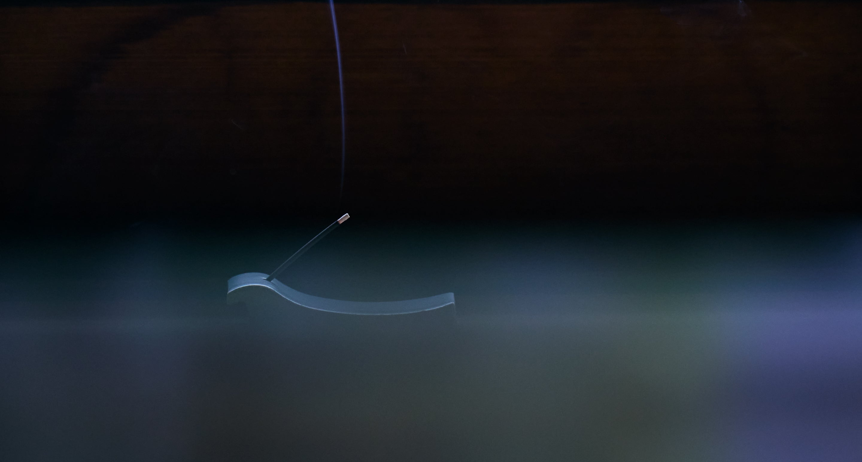 時間がテーマのお香とは