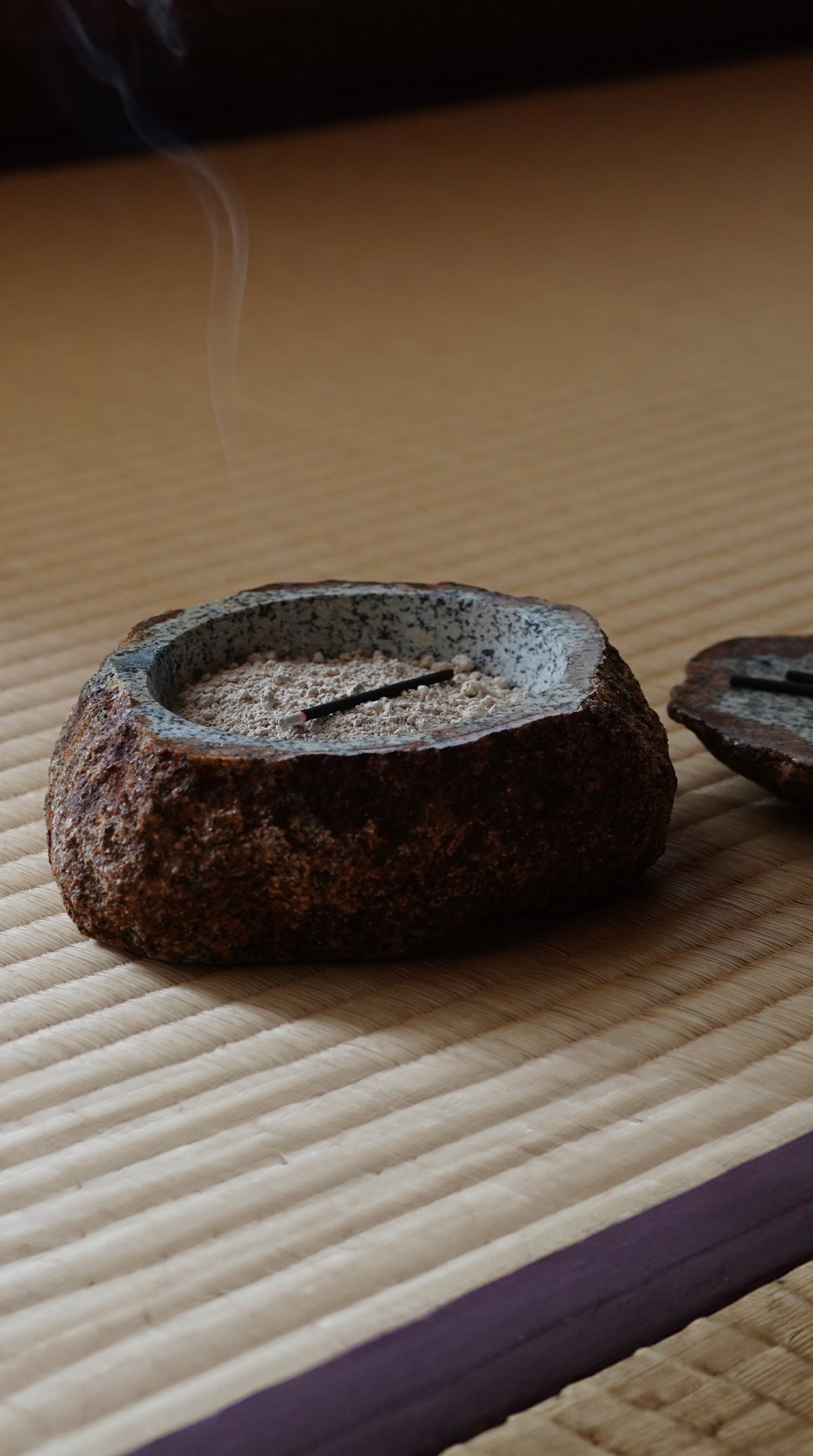 香立て・香皿・香炉
